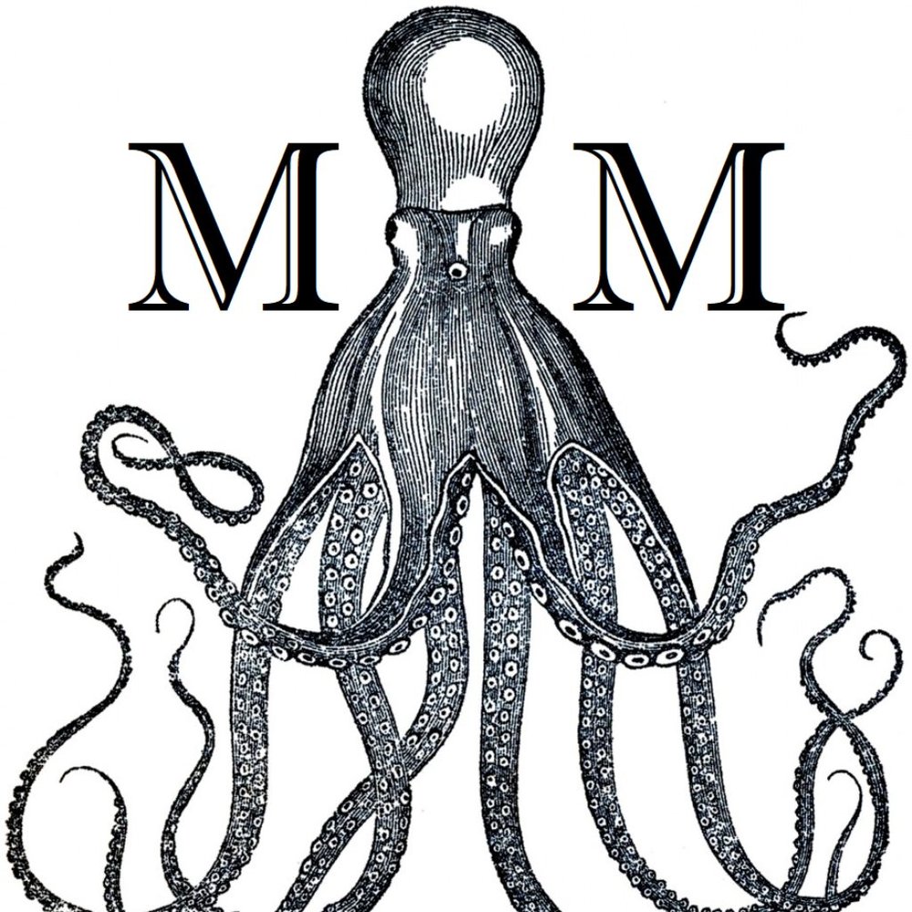 Meet your Posher, Mr. Miscellanea